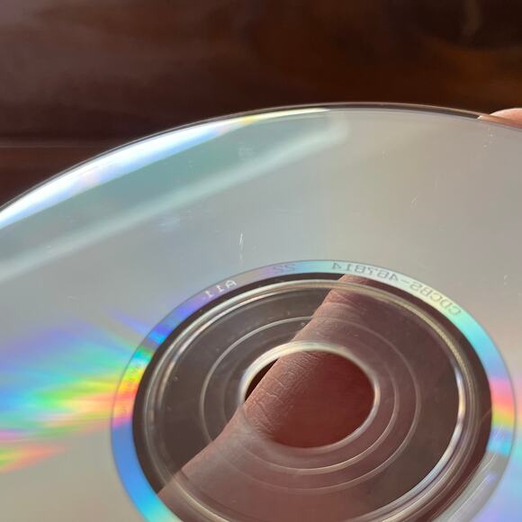 C+C Music Factory Gonna Make You Sweat CD 1990 CBS 4678142 - Picture 11 of 11